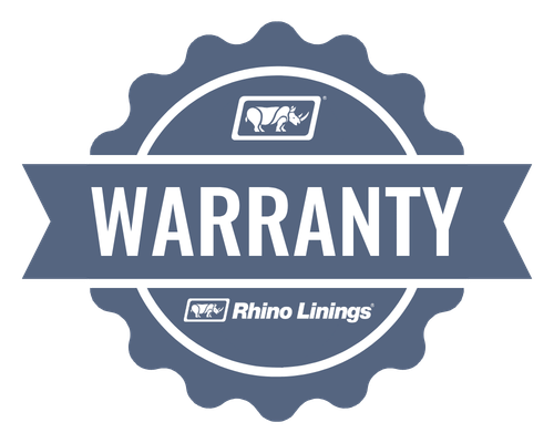 Nationwide Bed Liner Warranty